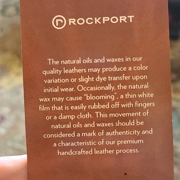 ROCKPORT EMESE SIZE 8M BLACK ANKLE BOOT - Picture 12 of 13